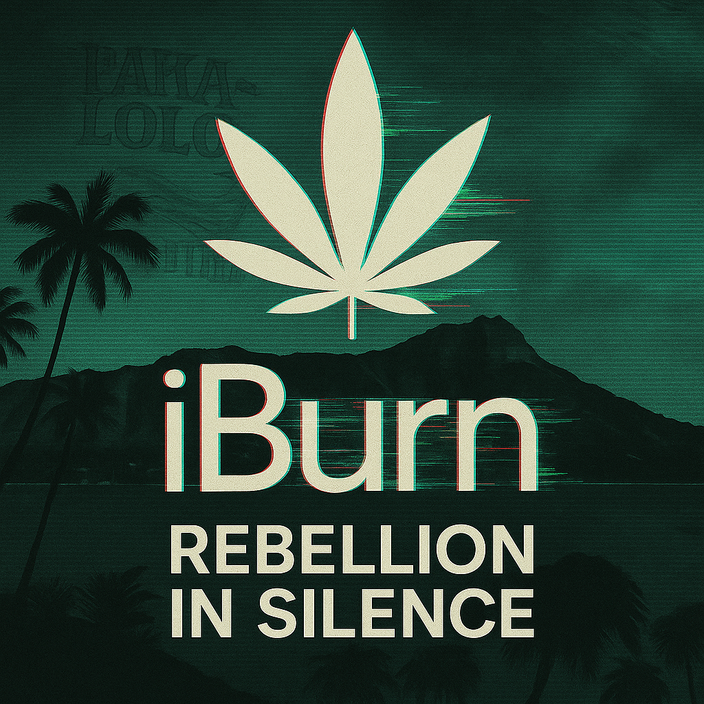 The Story – iBurn Gear